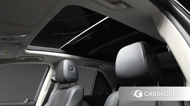 Mercedes-Benz GLE-Class W167 id 4977291 из Кореи 7