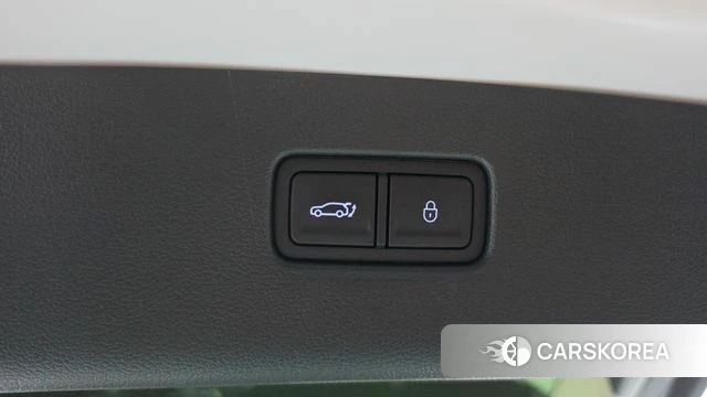 Genesis GV80 id 5016287 из Кореи 7