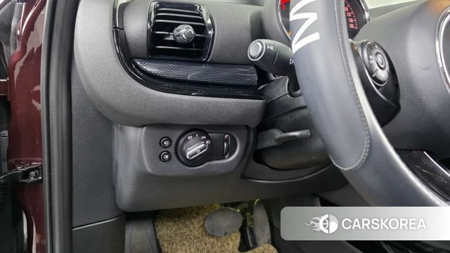 Mini Cooper D Clubman id 5023693 из Кореи 7