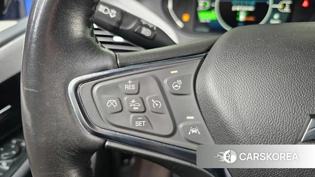 Chevrolet (GM Daewoo) Bolt EV id 5035508 из Кореи 7