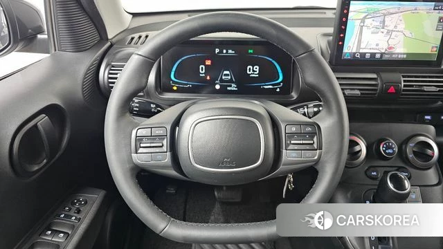 Hyundai Casper id 5027414 из Кореи 7