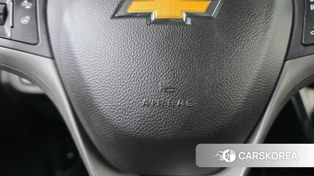 Chevrolet (GM Daewoo) The New Spark id 5034880 из Кореи 7