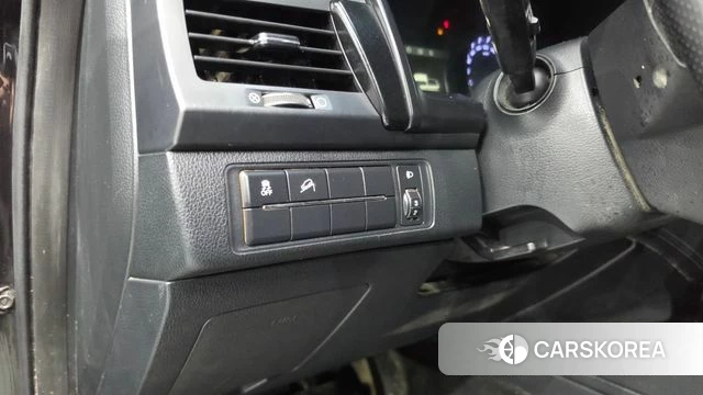 Ssangyong The New Rexton Sport id 4997686 из Кореи 7