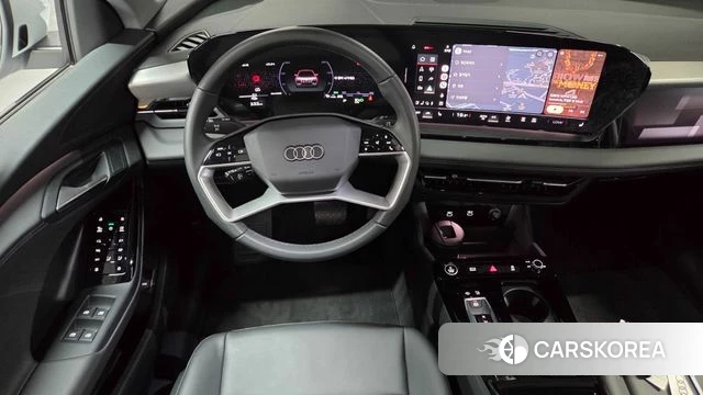Audi Q6 e-Tron (GF) id 4879443 из Кореи 7