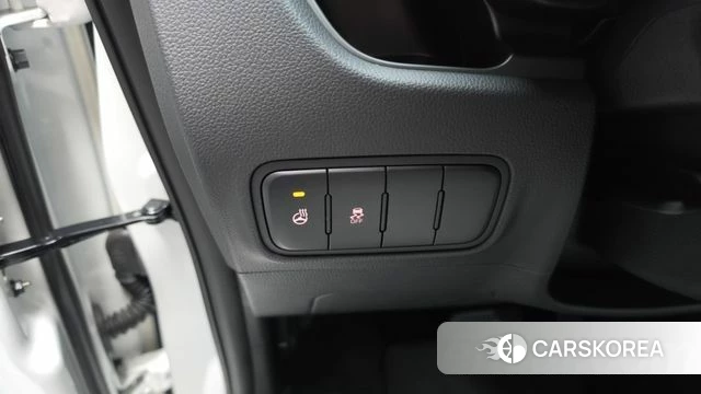 Kia The New Kia Ray EV id 5032786 из Кореи 7