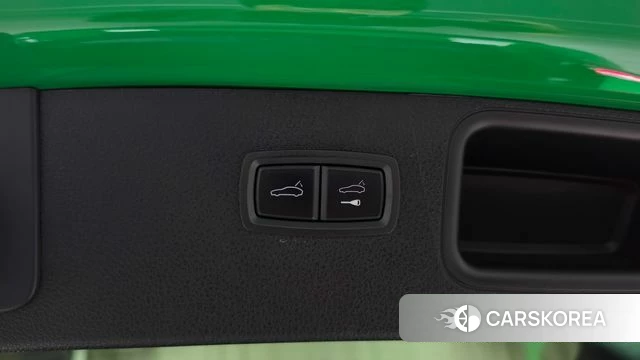Porsche Macan id 4980648 из Кореи 7