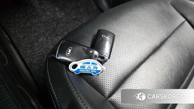 Kia The New Sorento id 5042298 из Кореи 7