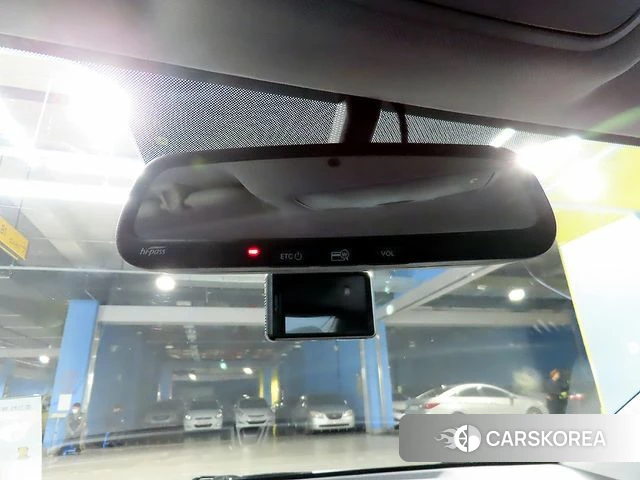Hyundai Avante AD id 4638357 из Кореи 7
