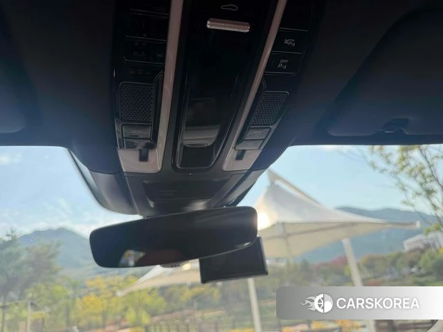 Porsche Cayenne (PO536) id 5000691 из Кореи 7