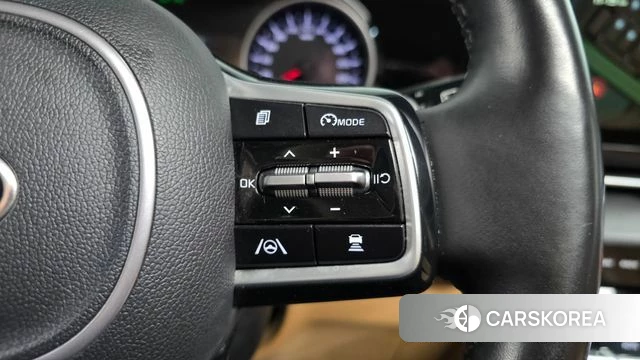 Kia Carnival 4th generation id 5023080 из Кореи 7