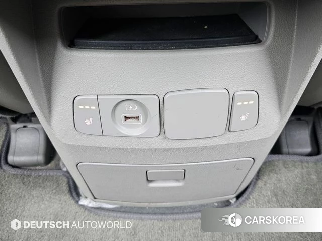 Kia The New Carnival id 5041945 из Кореи 7