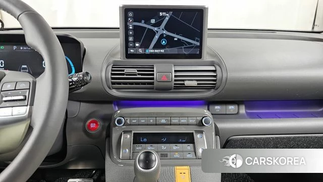 Hyundai Casper id 4965948 из Кореи 7