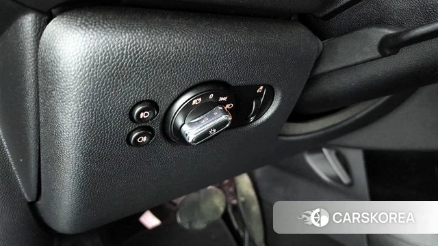 Mini Cooper S id 3955743 из Кореи 7