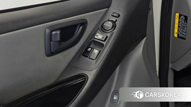 Hyundai The New Grand Starex id 4967649 из Кореи 7