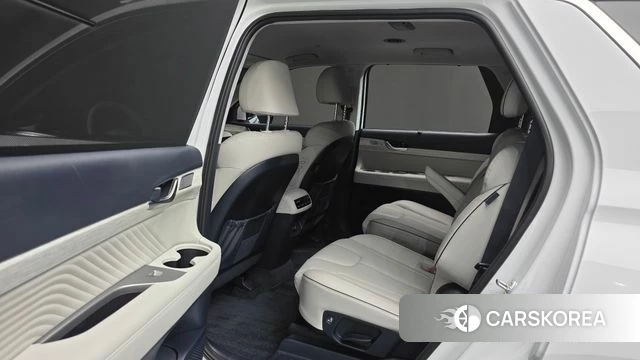 Hyundai The New Palisade id 4974986 из Кореи 7