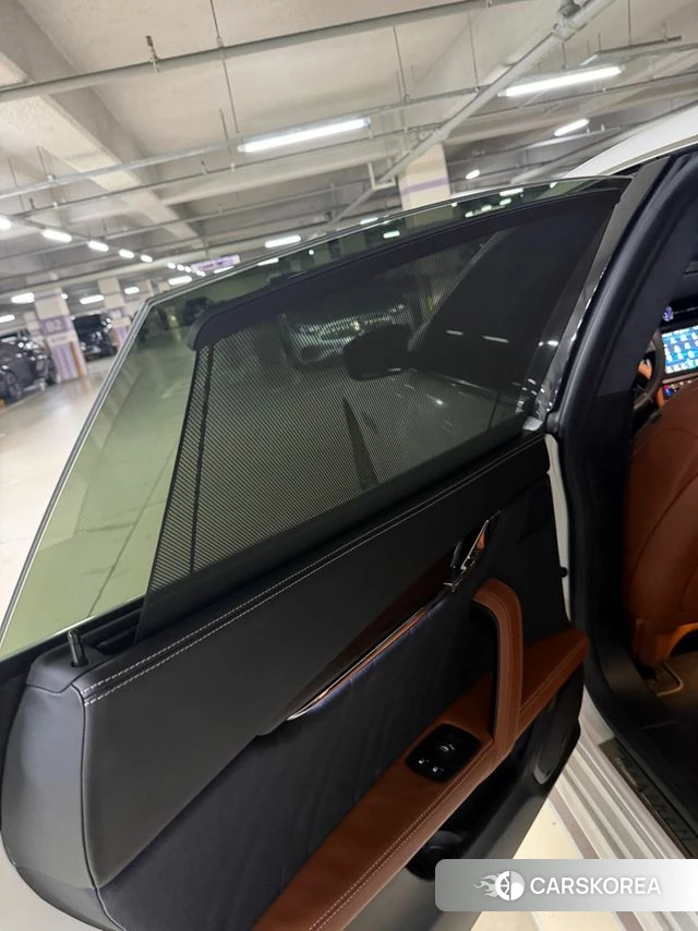 Maserati Quattroporte id 4895032 из Кореи 7