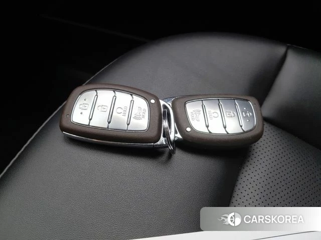 Hyundai Casper id 4661701 из Кореи 7