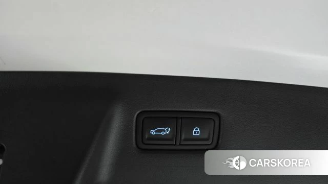 Hyundai Santa Fe (MX5) id 5039196 из Кореи 7