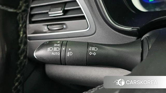 Renault Korea (Samsung) The New QM6 id 5035159 из Кореи 7