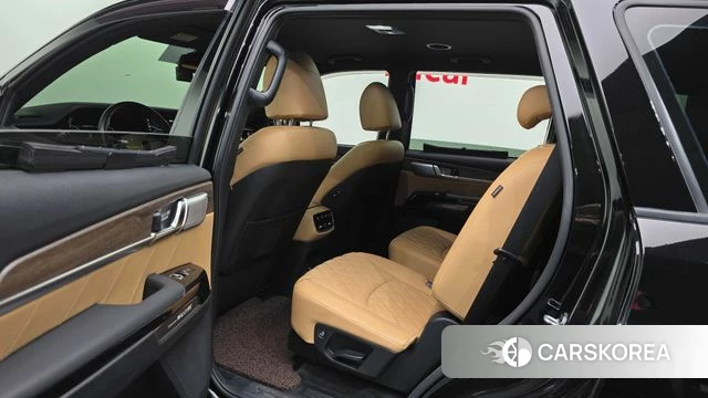 Kia Mohave Master id 4998240 из Кореи 7