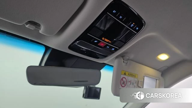 Hyundai Grandeur (GN7) id 4975575 из Кореи 7