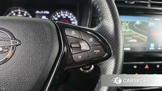 Ssangyong Berry New Tivoli id 4951301 из Кореи 7