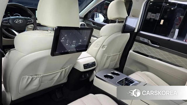 Hyundai Palisade id 5040742 из Кореи 7