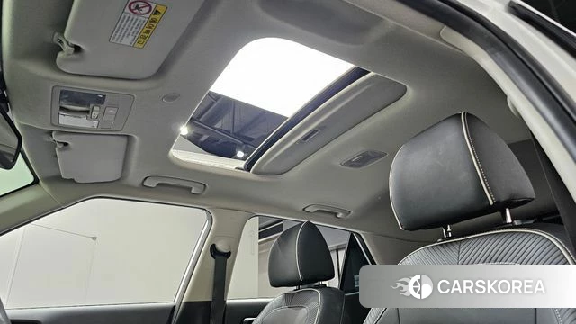 Hyundai Venue id 5041715 из Кореи 7