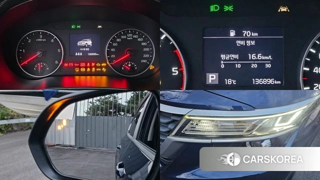 Kia Seltos id 5034393 из Кореи 7