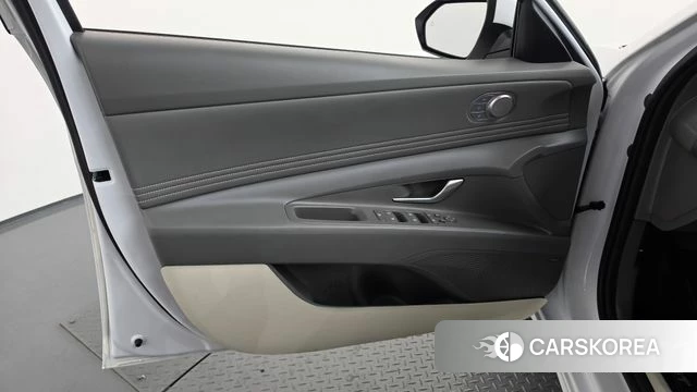 Hyundai The New Avante (CN7) id 4957309 из Кореи 7