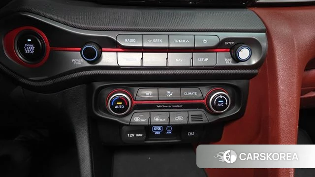 Hyundai Veloster (JS) id 4755371 из Кореи 7