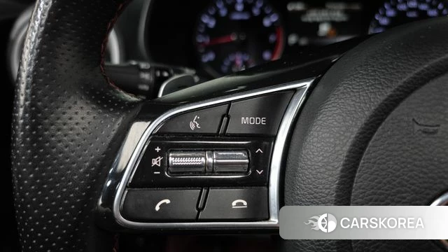 Kia Come New K3 id 4960087 из Кореи 7