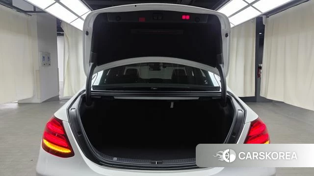 Mercedes-Benz E-Class W213 id 4959636 из Кореи 7