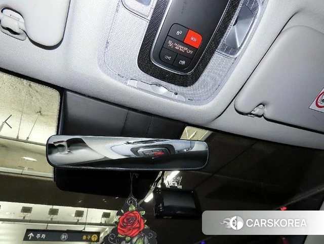Hyundai Kona (SX2) id 4748555 из Кореи 7