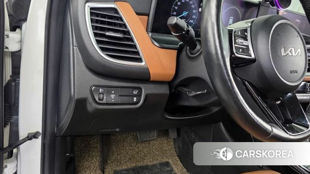Kia The New Seltos id 4996501 из Кореи 7