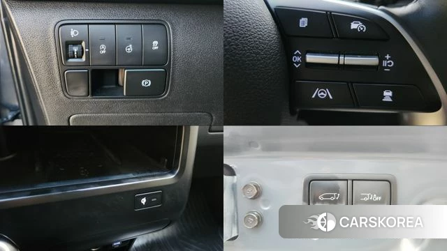 Hyundai Staria id 4970965 из Кореи 7