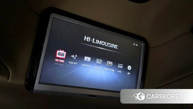 Kia The New Carnival id 5013821 из Кореи 7