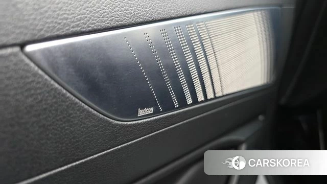 Genesis G80 (RG3) id 5033796 из Кореи 7