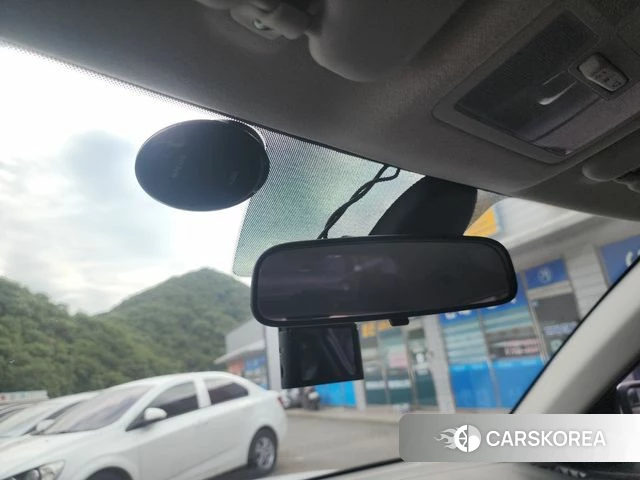 Hyundai Venue id 4543100 из Кореи 7