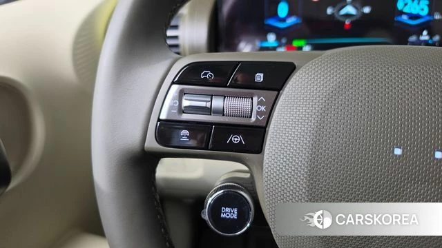 Hyundai Casper Electric id 4980401 из Кореи 7