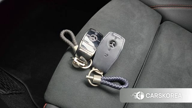 Mercedes-Benz A-Class W177 id 5047755 из Кореи 7