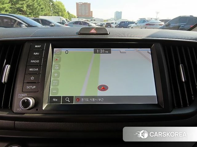 Kia The New Kia Ray id 5032904 из Кореи 7