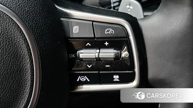 Kia The New Carnival 4th Generation id 4921457 из Кореи 7