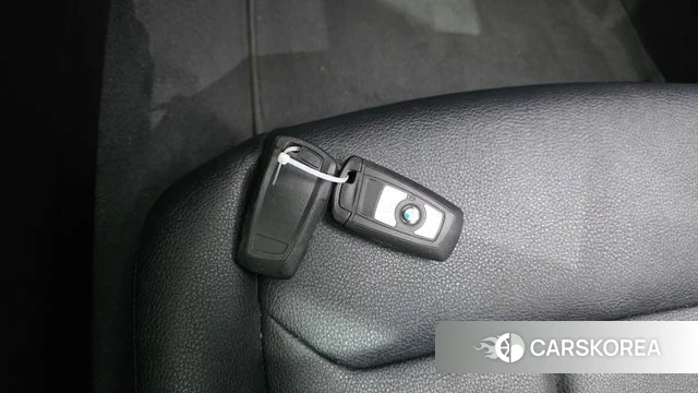 BMW 4 Series (F32) id 4952609 из Кореи 7