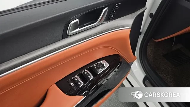 Kia The New K5 3rd generation id 3404979 из Кореи 7
