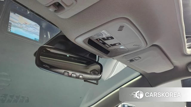 Chevrolet (GM Daewoo) All New Malibu id 4960527 из Кореи 7