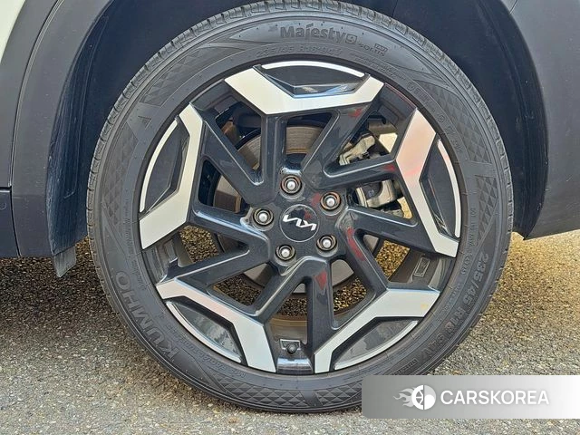 Kia The New Seltos id 5026012 из Кореи 7