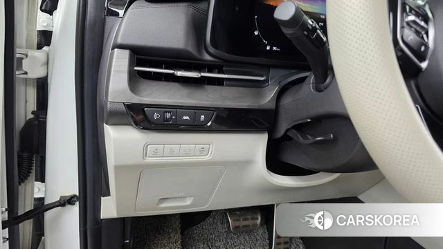 Kia Carnival 4th generation id 5023046 из Кореи 7