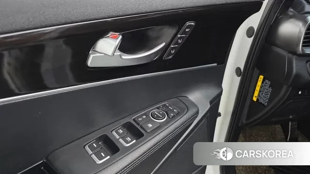 Kia The New Sorento id 3766738 из Кореи 7