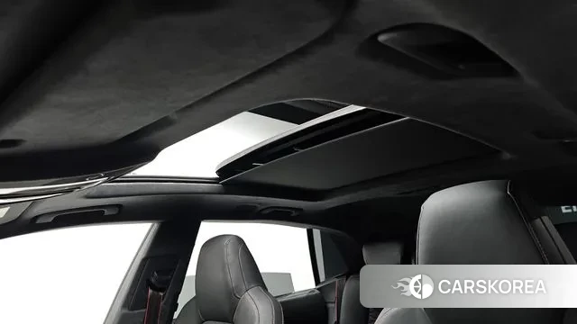 Audi RSQ8 (4M) id 3451963 из Кореи 7